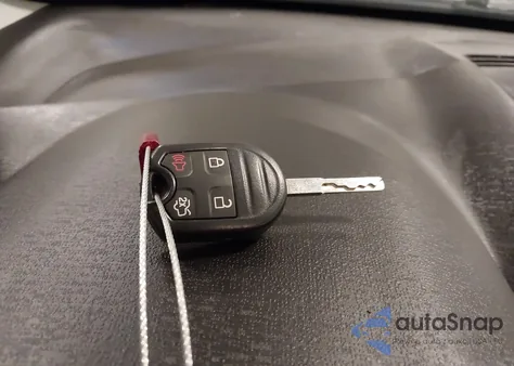 2016 Ford Fiesta Se z USA, uszkodzony, nr VIN 3FADP4EJ6GM104852